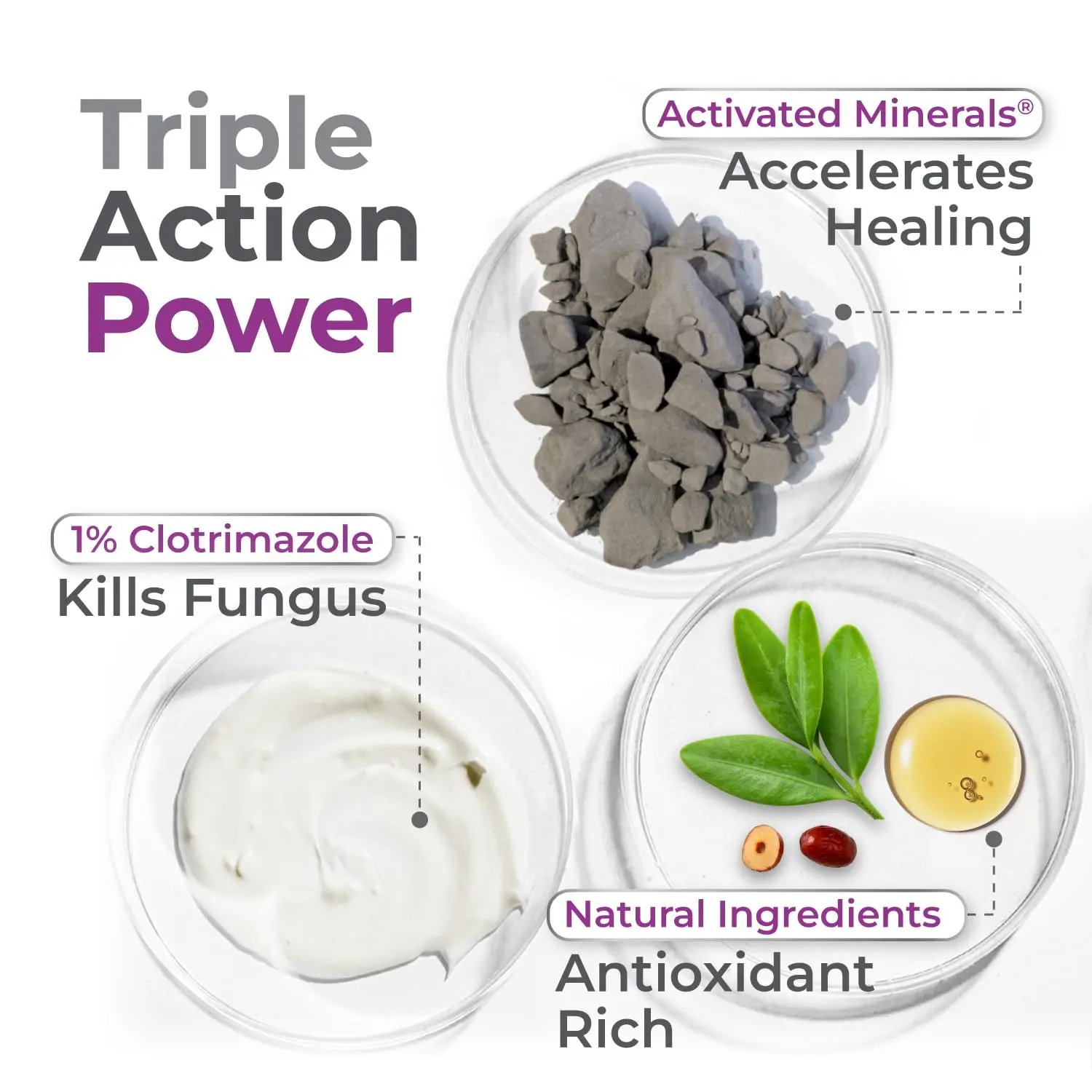 Aidance Skincare feminine care cream is an all-natural topical solution for vaginal comfort.