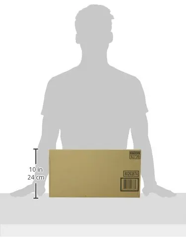 Always Discreet incontinence underwear for women in large size, offering maximum absorbency and discreet protection against bladder leaks, day or night.