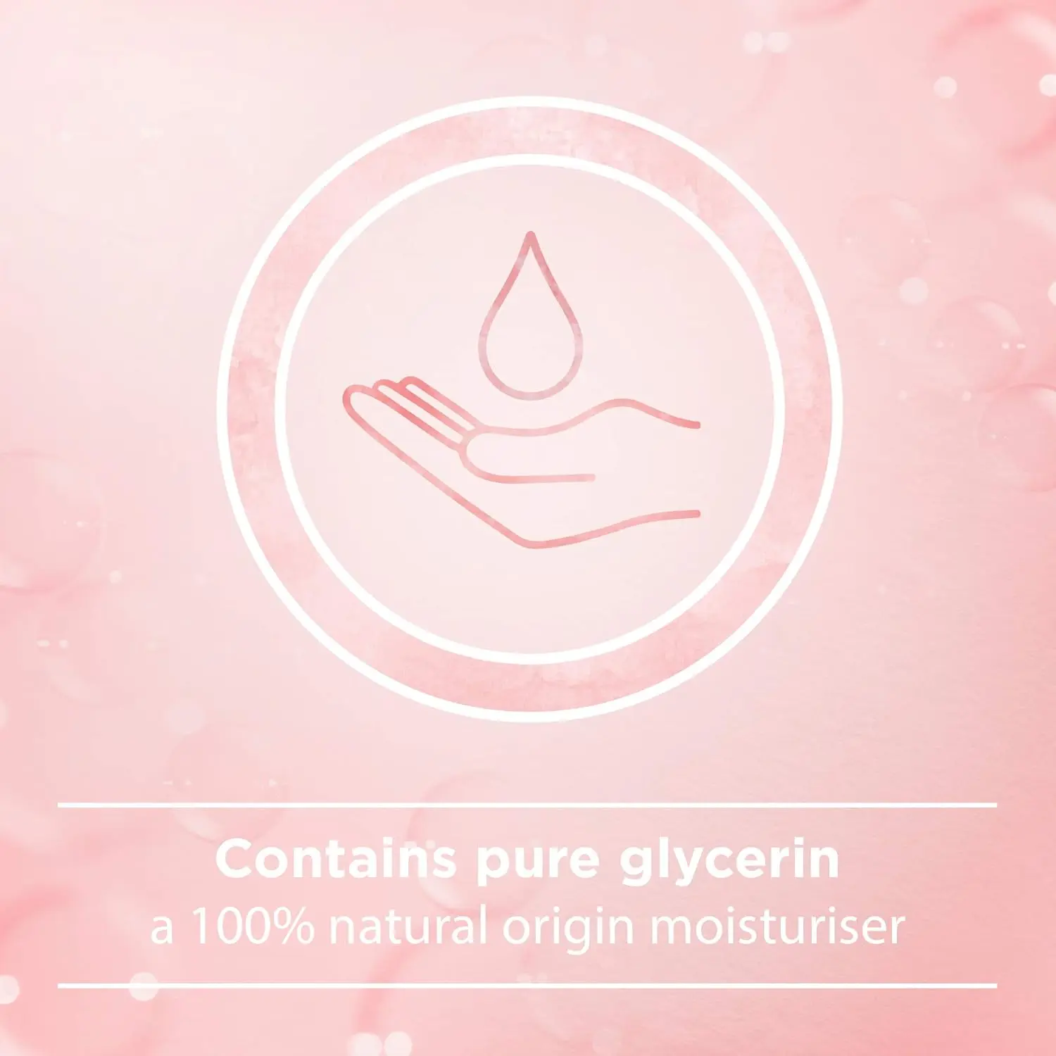 Johnson & Johnson antibacterial body wash with almond blossom scent gently removes germs and bacteria while moisturizing skin.