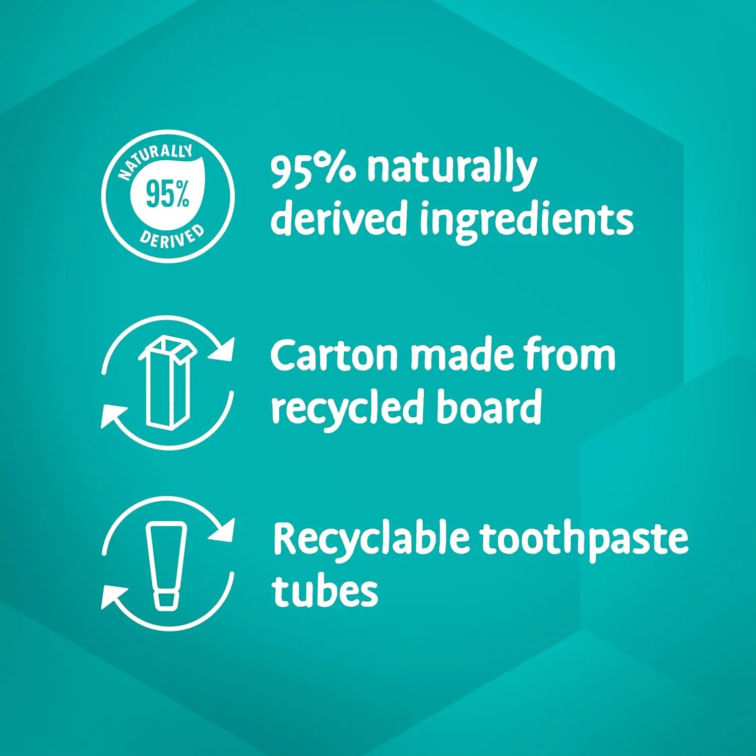 Aquafresh Big Teeth toothpaste specially designed for children aged 6-8 years provides lasting protection for new permanent teeth.