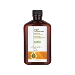 One 'n Only argan oil hair treatment creates brilliant shine, eliminates frizz, and helps smooth and strengthen damaged hair.