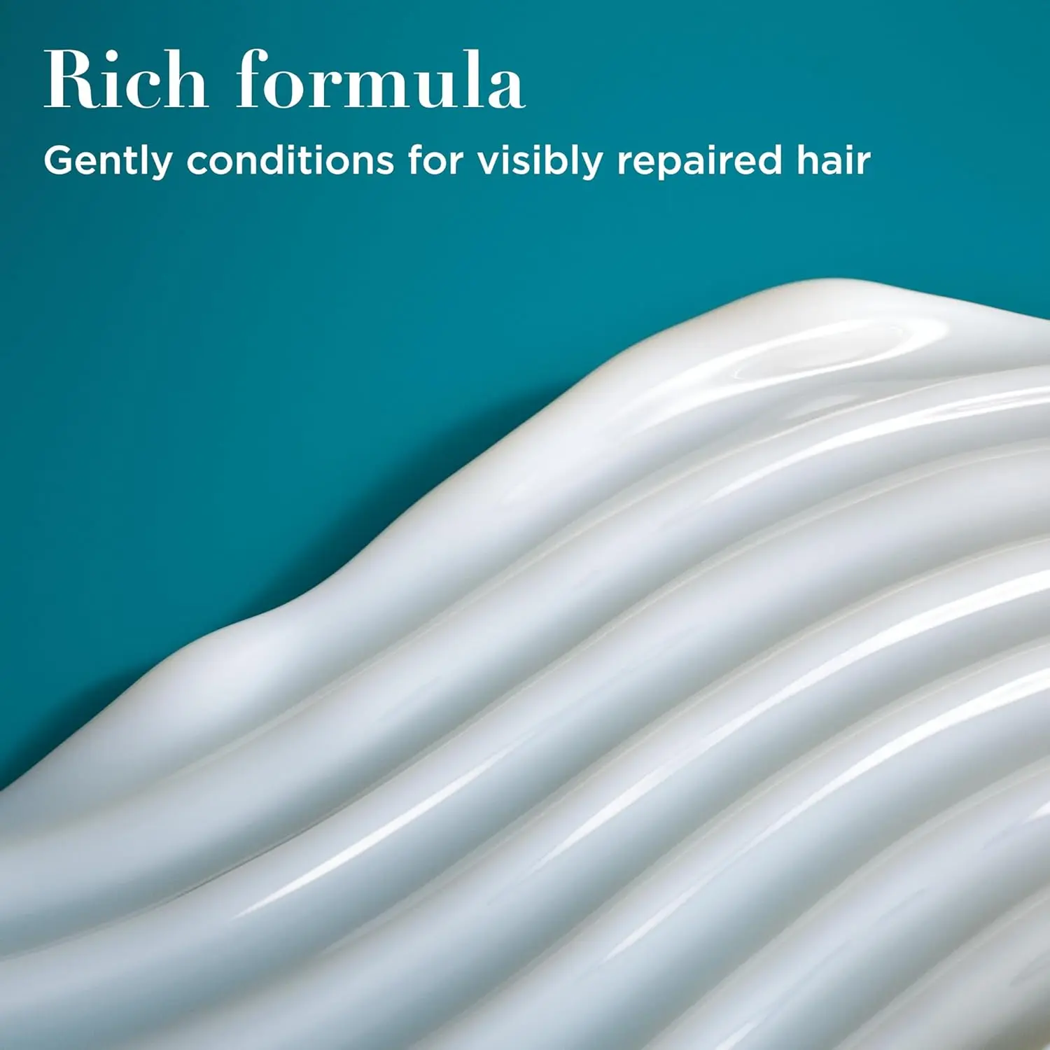 OGX Argan Oil of Morocco shampoo and conditioner set gently cleanses and hydrates dry, damaged hair, leaving it soft, silky, and shiny while protecting it from heat styling.