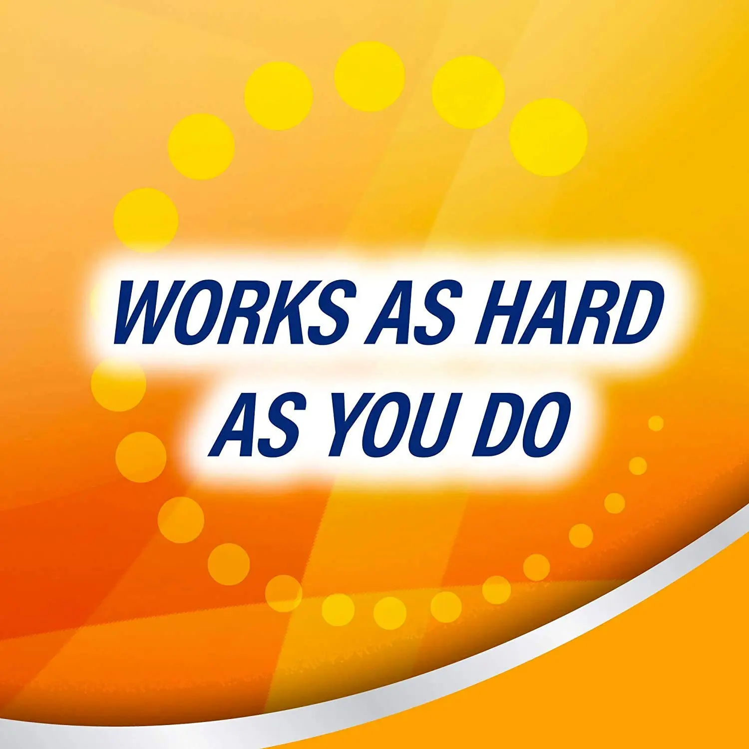 Arm & Hammer Ultra Max unscented antiperspirant deodorant stops odor and reduces underarm perspiration.