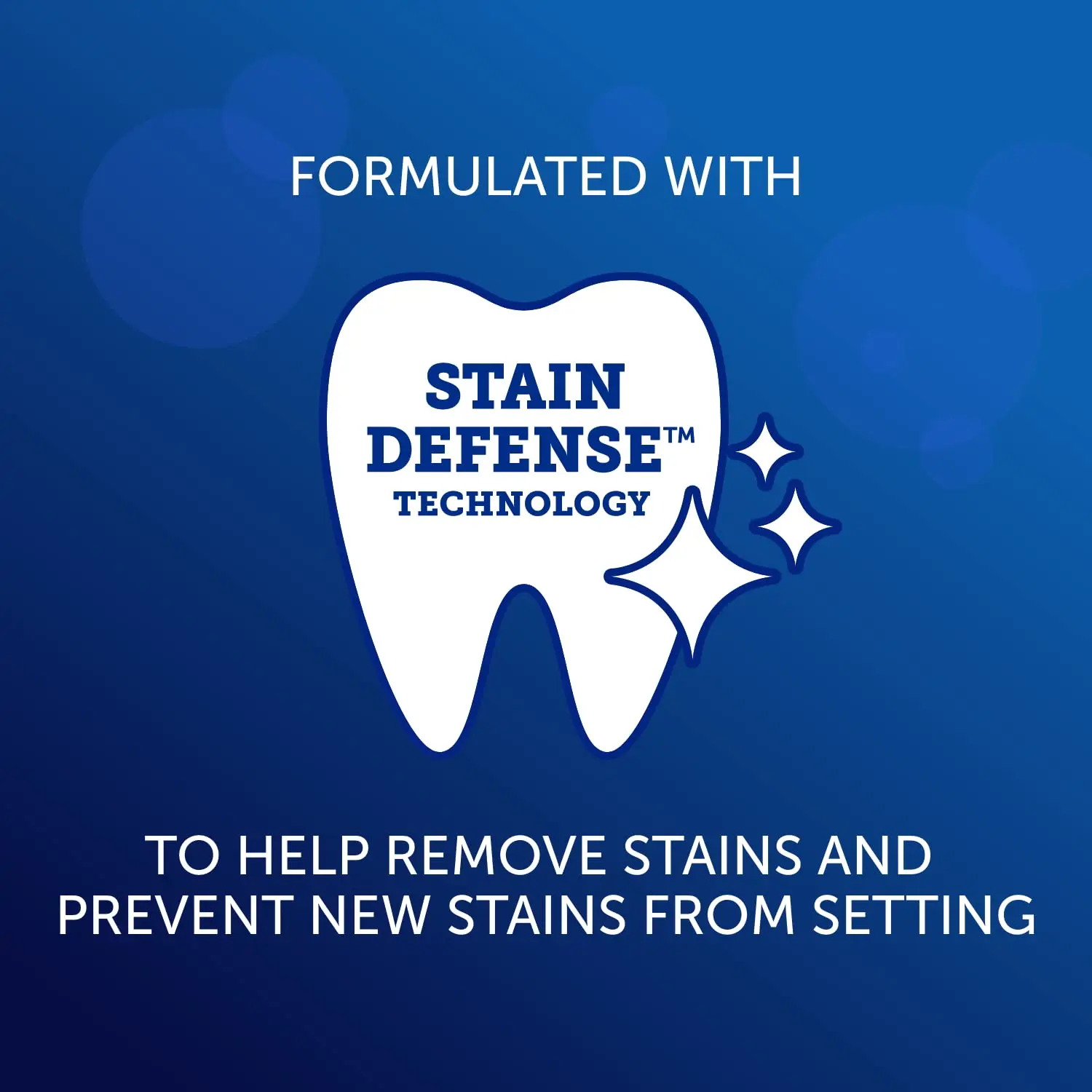 Two tubes of Arm & Hammer Advance White Extreme Whitening Toothpaste with Stain Defense technology.