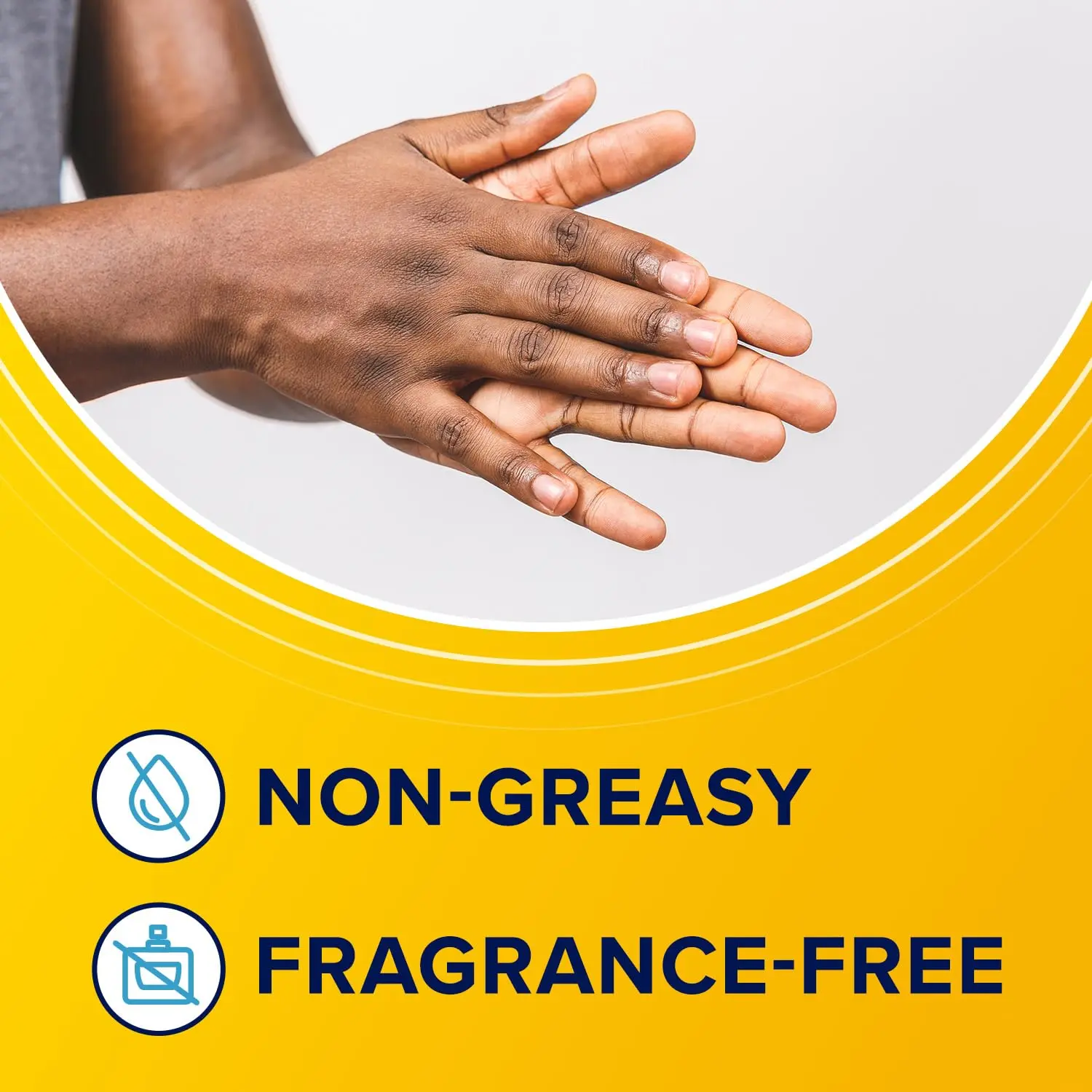 Image of five Aspercreme odor-free max strength lidocaine pain relief patches designed to target and relieve back pain and sore muscles.