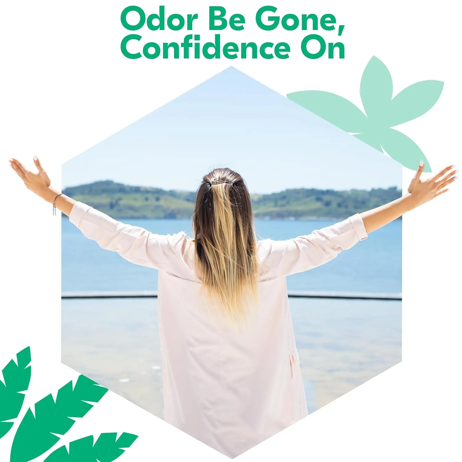 Balance Activ vaginal suppository provides fast, clinically proven odor relief, restoring natural pH balance and vaginal flora for feminine freshness.