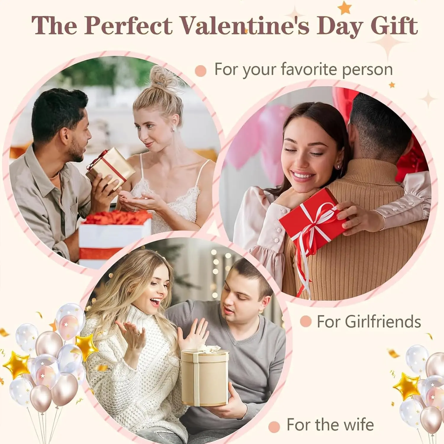 These non-slip banana hair clips in a retro and simple solid color with a unique round shape and frosted matte surface are perfect for creating a half-updo and securely holding thick or thin hair during daily commutes, parties, or night care, while being lightweight and easy to carry.