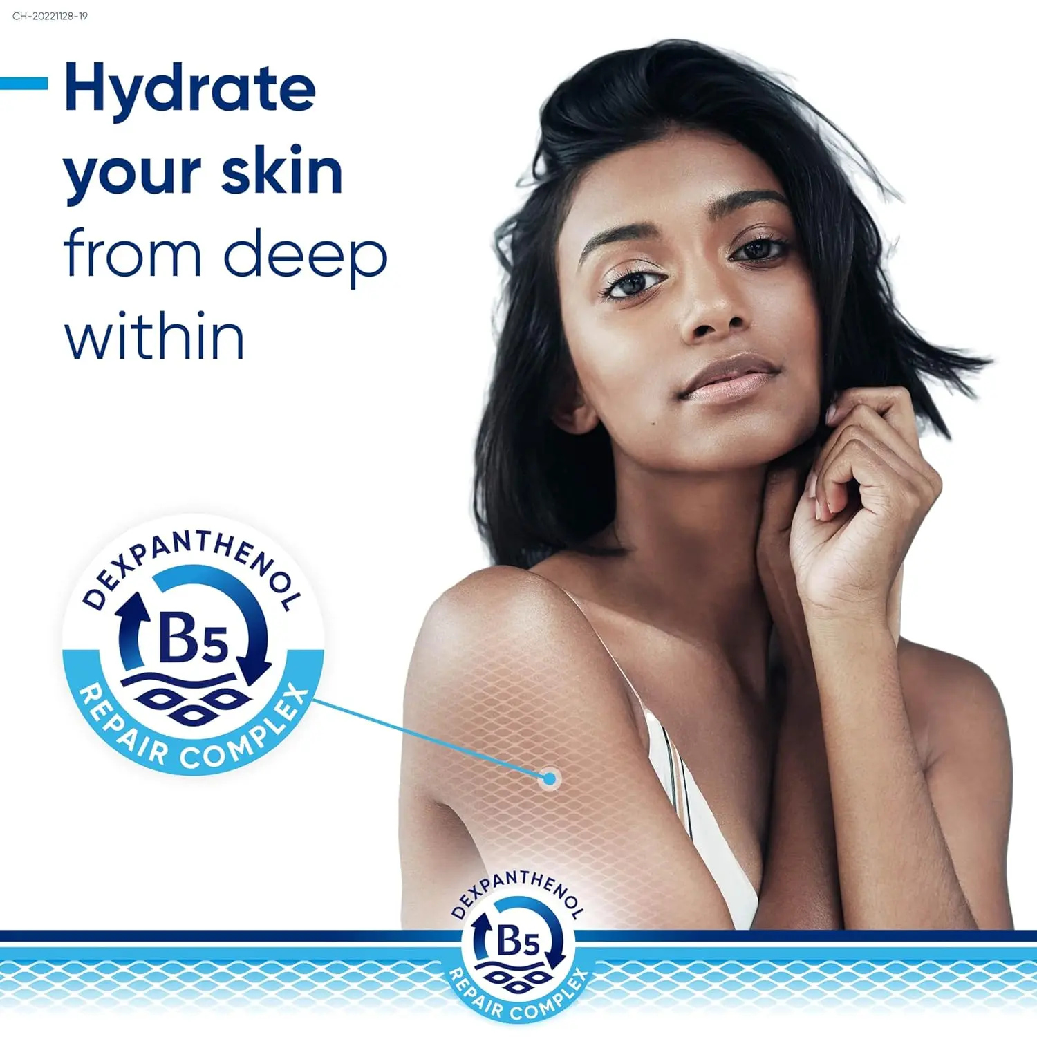 Bepanthen Derma gentle body cleanser is a soap-free and pH balanced body wash that moisturizes and soothes dry, itchy skin while cleansing.