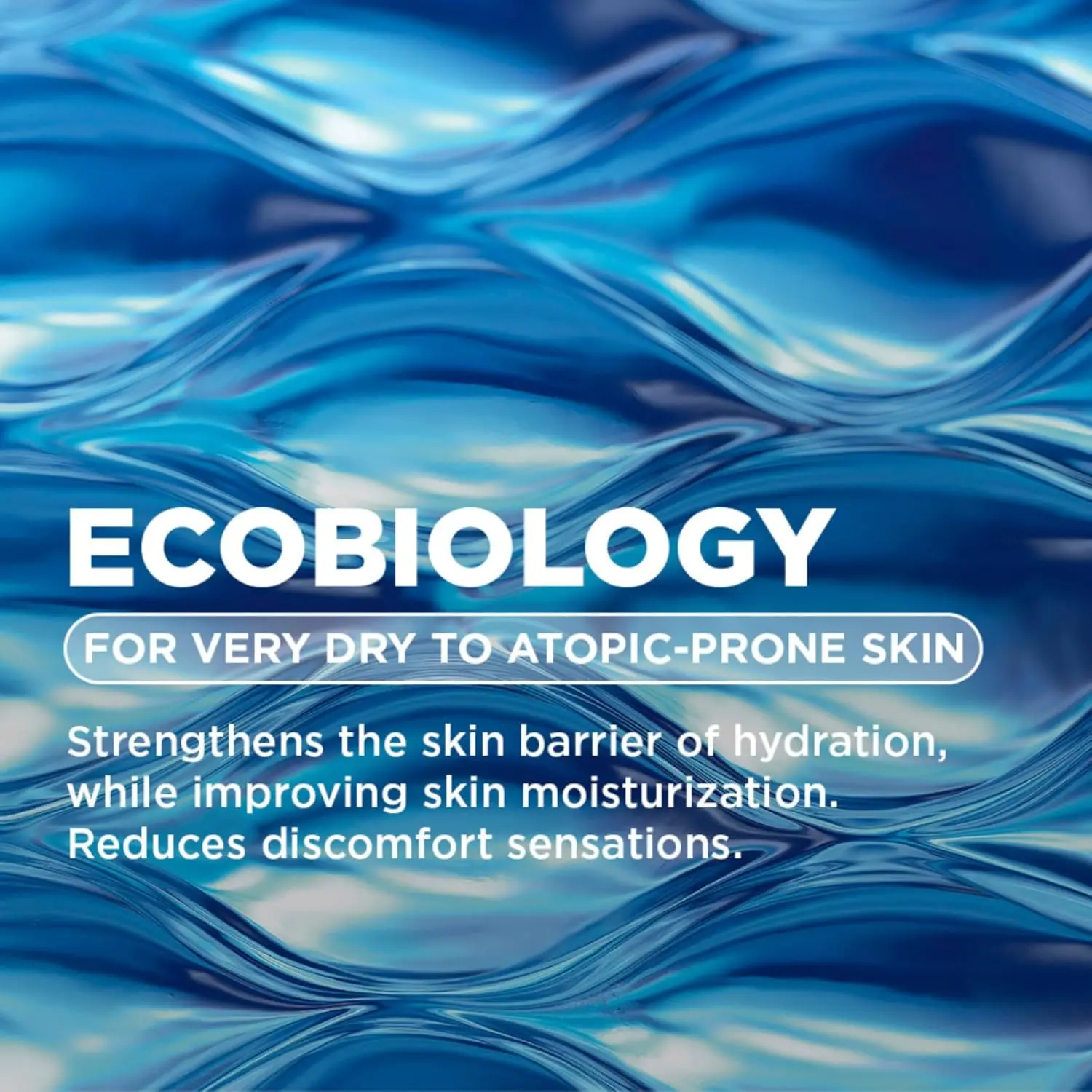 Bioderma Atoderm Huile De Douche cleansing oil intensely nourishes, soothes irritation, restores lipids, and respects sensitive, dry, or atopic skin, leaving it satin smooth and ultra comfortable.