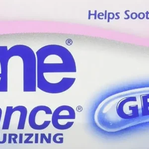 Biotene dry mouth gel offers long lasting, sugar free, pH balanced natural enzyme protection.