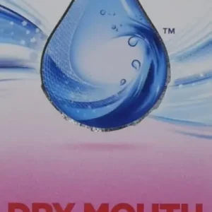 Five-pack of biotène Oralbalance dry mouth moisturizing gel provides soothing relief and protection against dry mouth symptoms caused by medication, stress, or Sjogren's Syndrome.