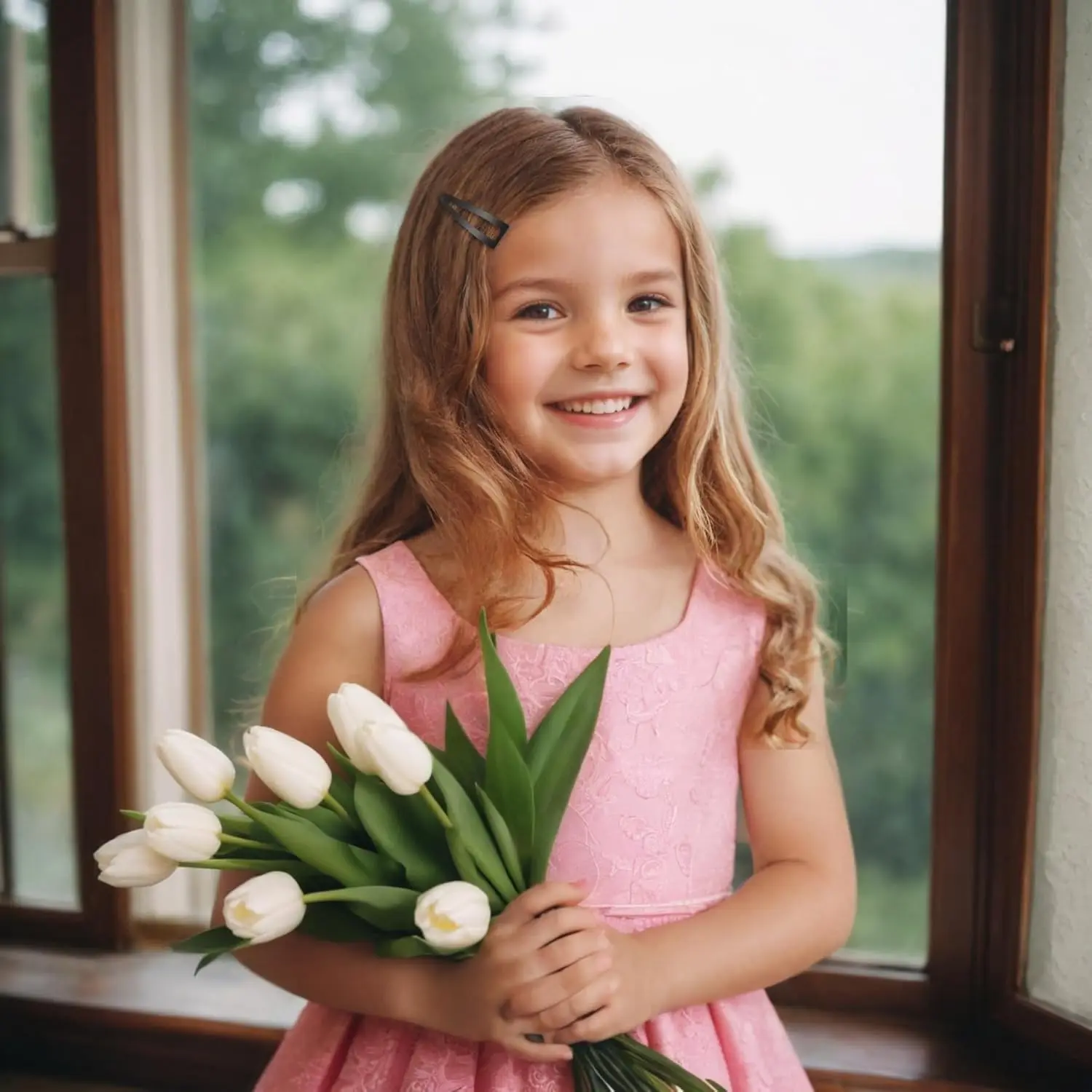 This image shows a 10-pack of black metal snap hair clips, perfect for women's styling needs, featuring a durable design and secure grip for effortless hairstyles.