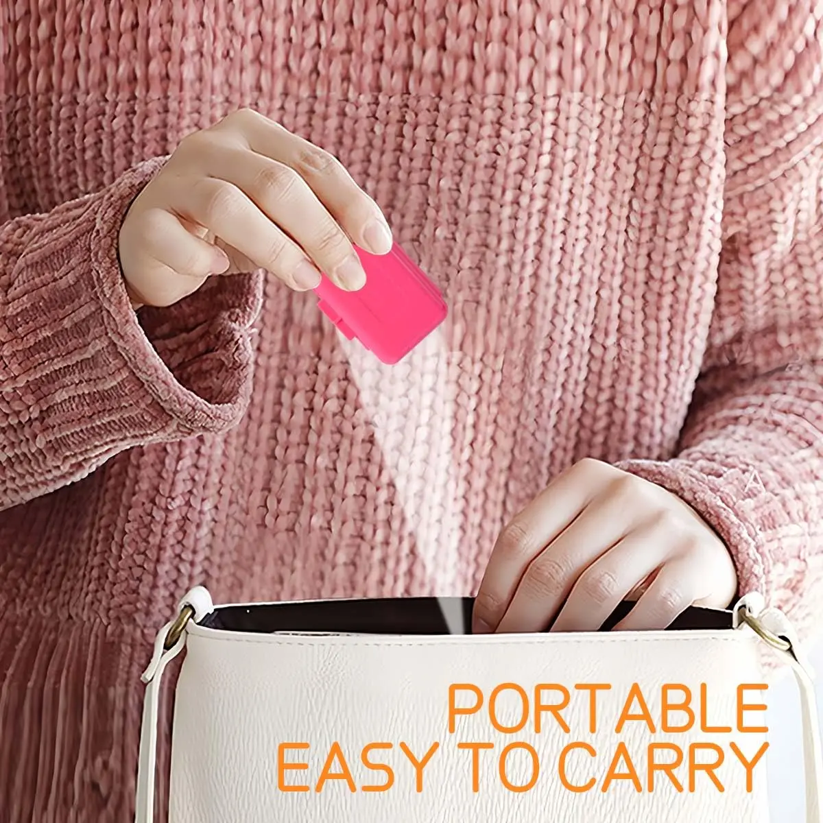 Twelve boxes of colorful, scented orthodontic wax strips provide temporary relief from irritation caused by braces brackets and wires, protecting the inner mouth.