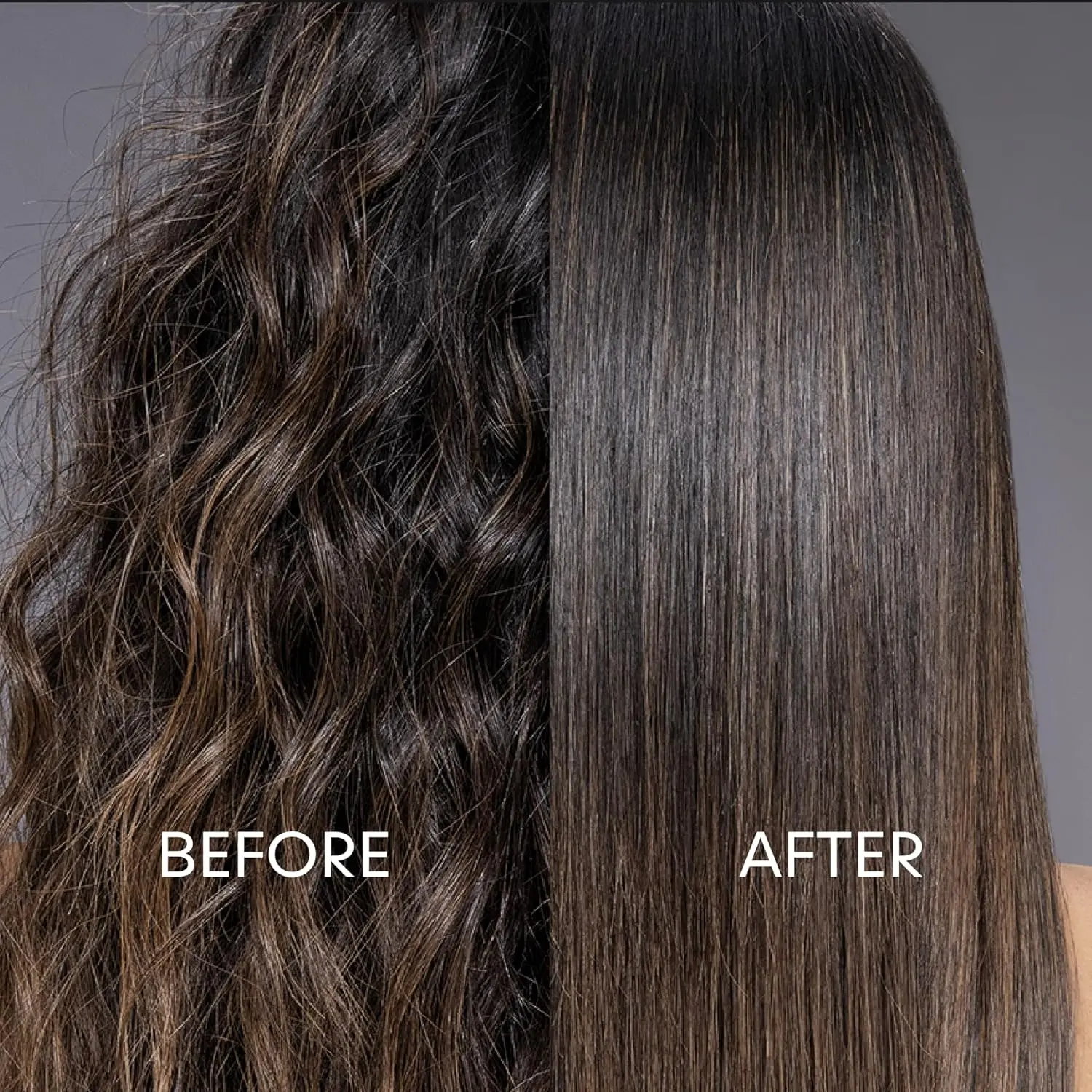 Authentic Future Cosmetics Brazilian Keratin Kit Alisado Extra Hidratant provides hair straightening, deep hydration, and a feeling of well-being, ideal for travel and convenient use.