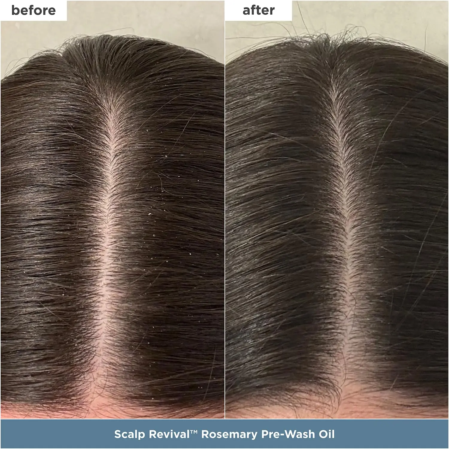 Briogeo Healthy Hair Delights Holiday Kit includes a deep conditioning hair mask, scalp scrub, and rosemary pre-wash oil for healthy hair and scalp.