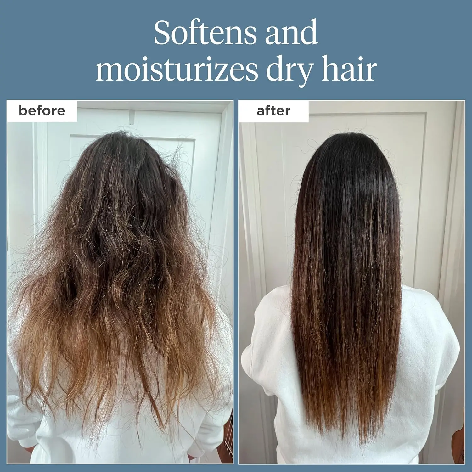 Briogeo Rosemary Scalp Revival pre-wash oil shown to soothe a dry scalp with a lightweight, vegan, and cruelty-free formula that promotes stronger hair.