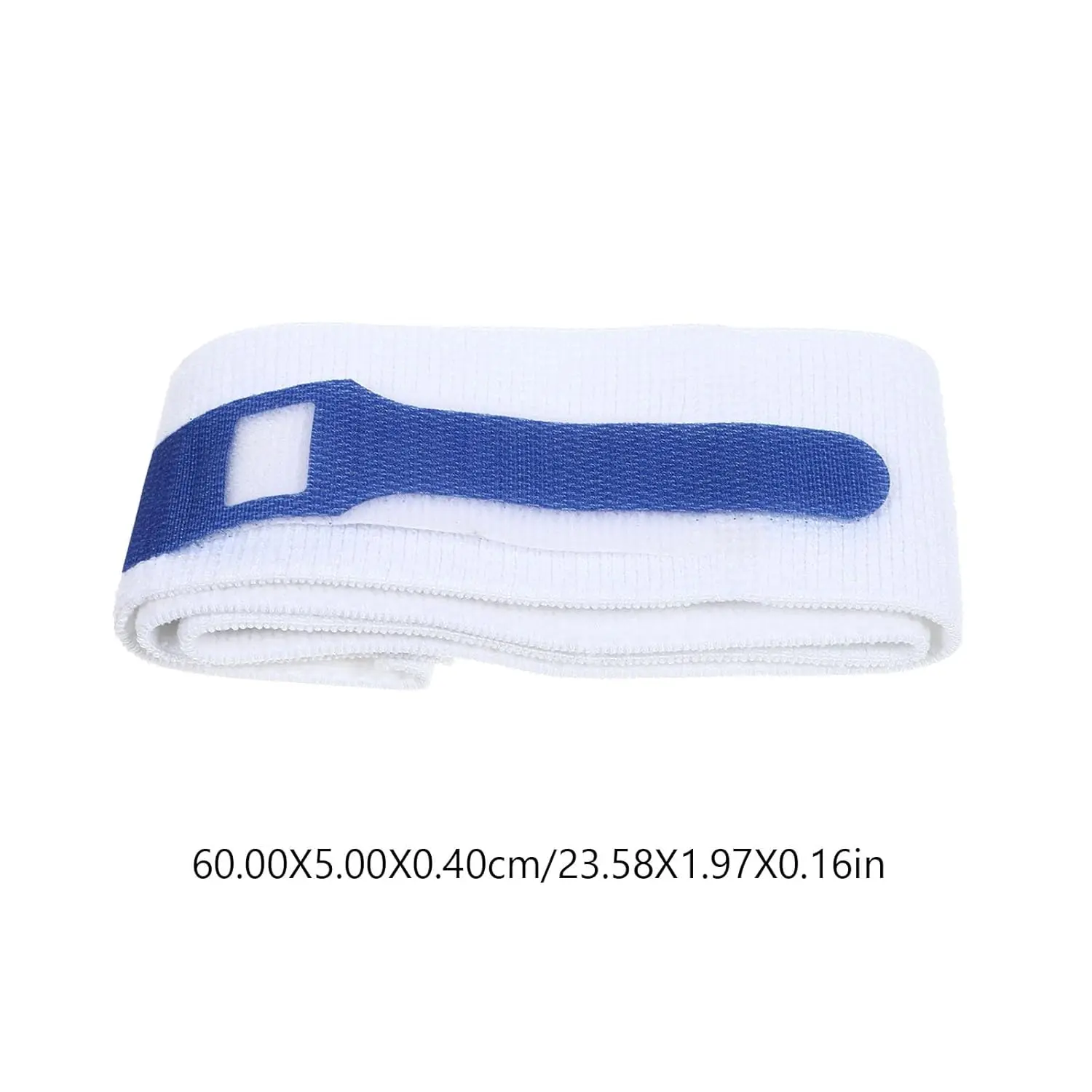 This adjustable and washable catheter leg bag holder provides secure and comfortable support, preventing slipping and irritation for users during daily activities, sleep, and bathing.