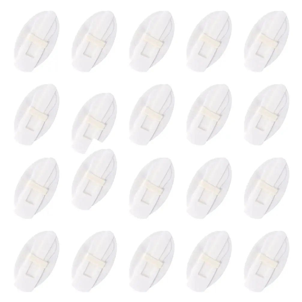 These catheter leg band holder stickers are designed to gently secure foley catheters, minimizing movement and irritation with a comfortable, hypoallergenic adhesive.