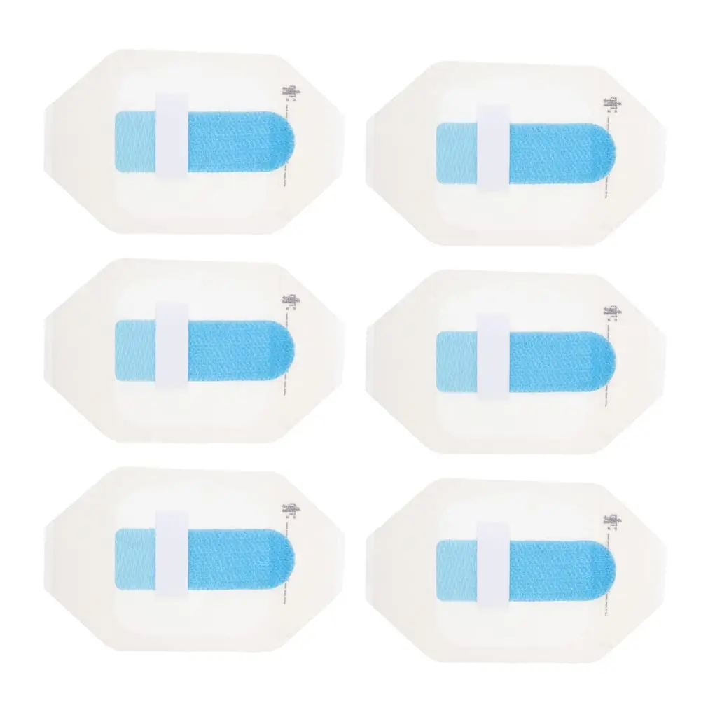 These catheter stabilization devices securely hold leg bags, preventing detachment and skin irritation for comfortable, discreet use.