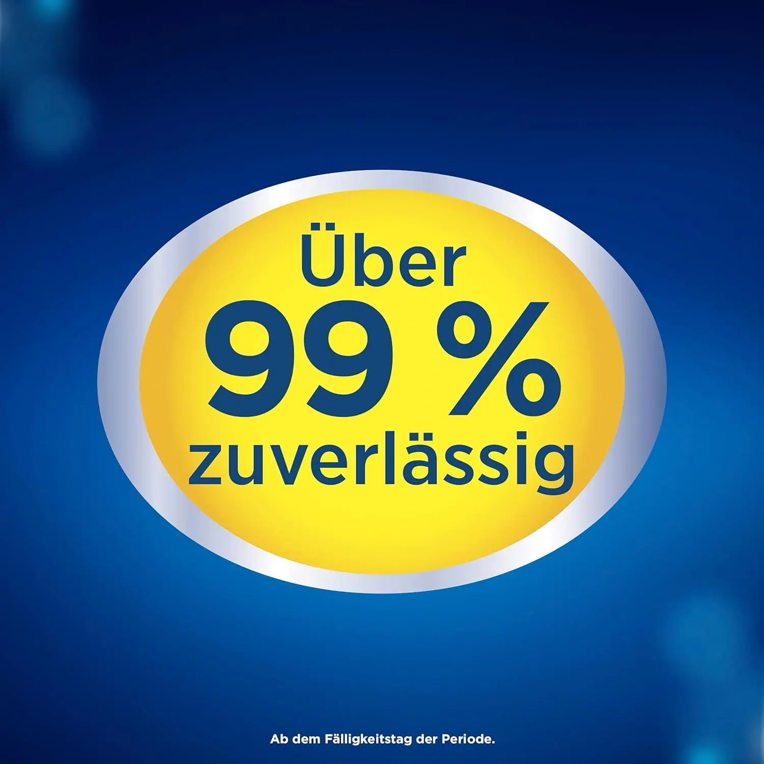 This Clearblue Early Detection Pregnancy Test combo pack includes a test with week indicator and one for early detection, providing results up to 6 days sooner than your missed period.