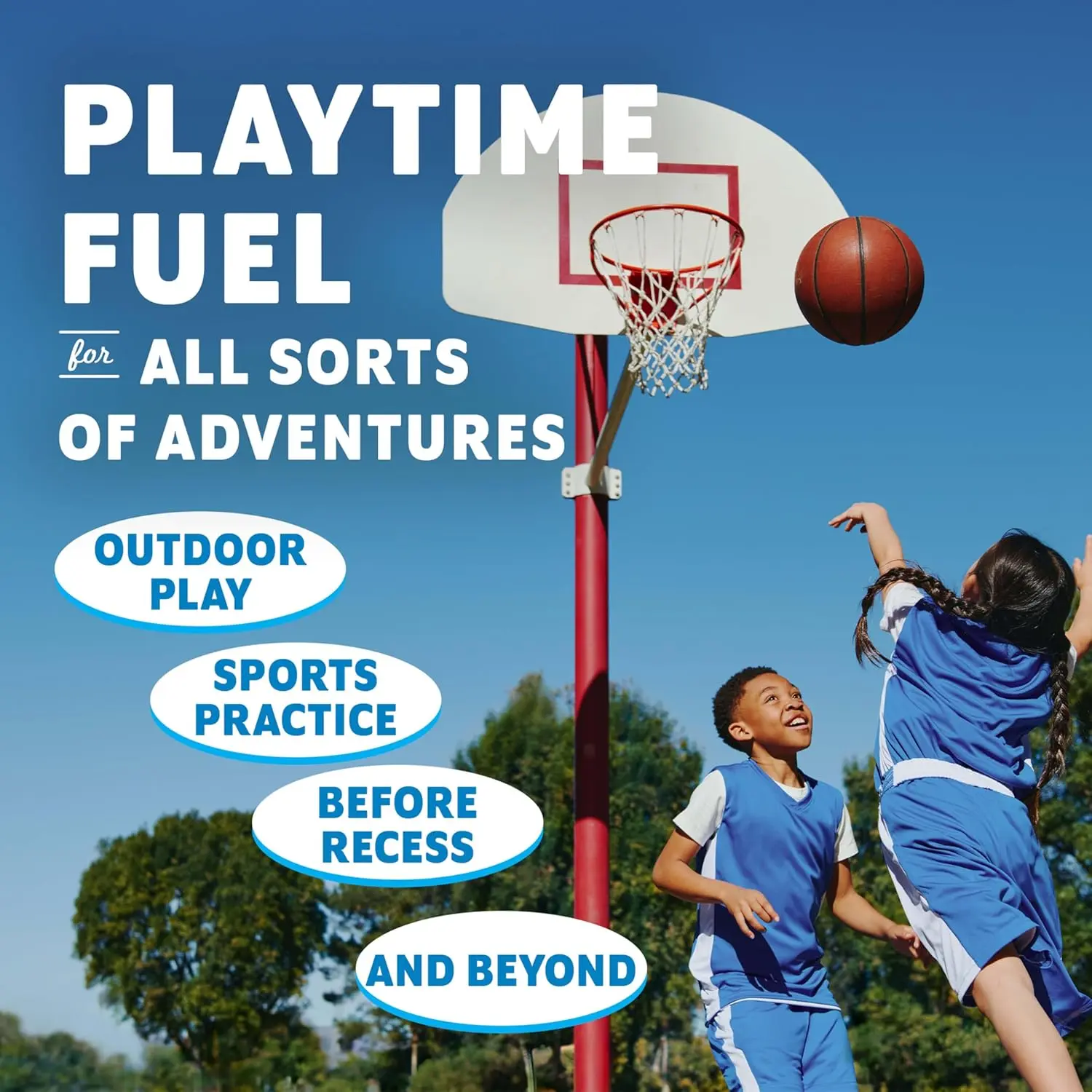 CLIF Kid Zbar chocolate chip granola bars are a nutritious and delicious organic snack made with whole grains and no high fructose corn syrup, perfect for lunchboxes.