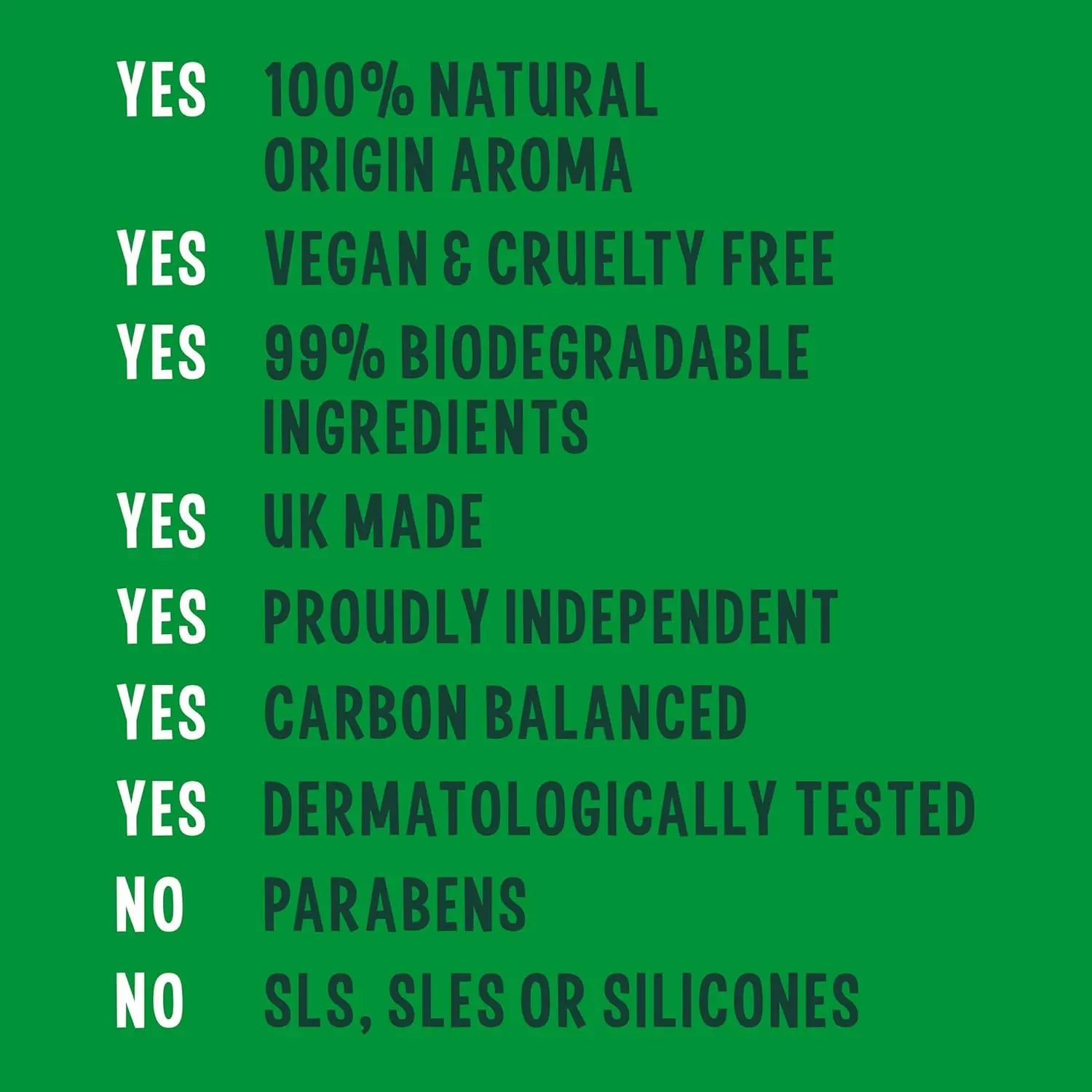 A large bottle of Faith In Nature organic coconut body wash, a vegan and cruelty-free shower gel with a natural coconut aroma.