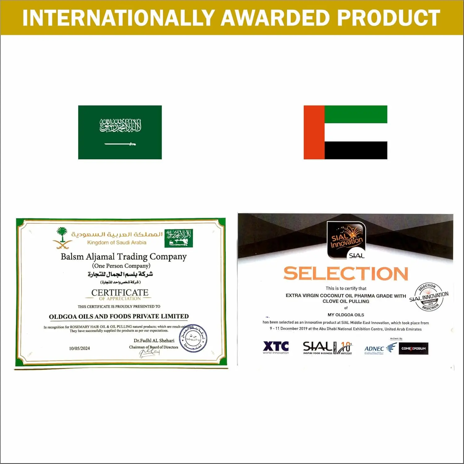 Natural coconut oil pulling mouthwash with clove for fresh breath, healthier teeth and gums.