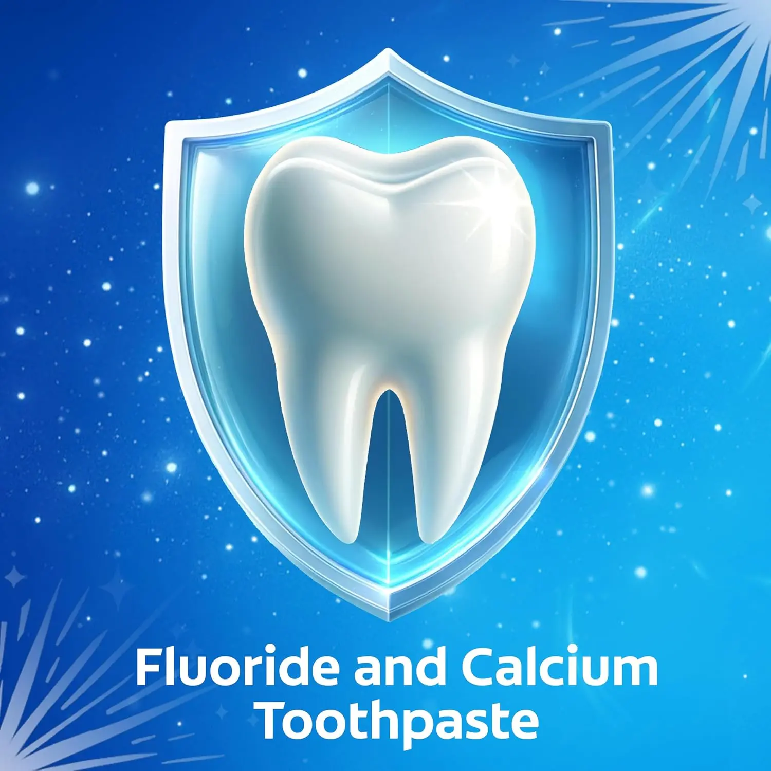 Colgate Maximum Cavity Protection toothpaste strengthens teeth, freshens breath, and repairs weak spots in enamel with 4x more strengthening power.