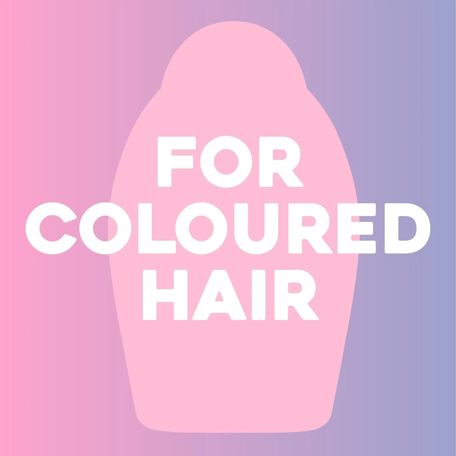 OGX colour care deep conditioning hair mask protects and moisturizes colour-treated hair, retaining vibrancy with UVA/UVB protection.