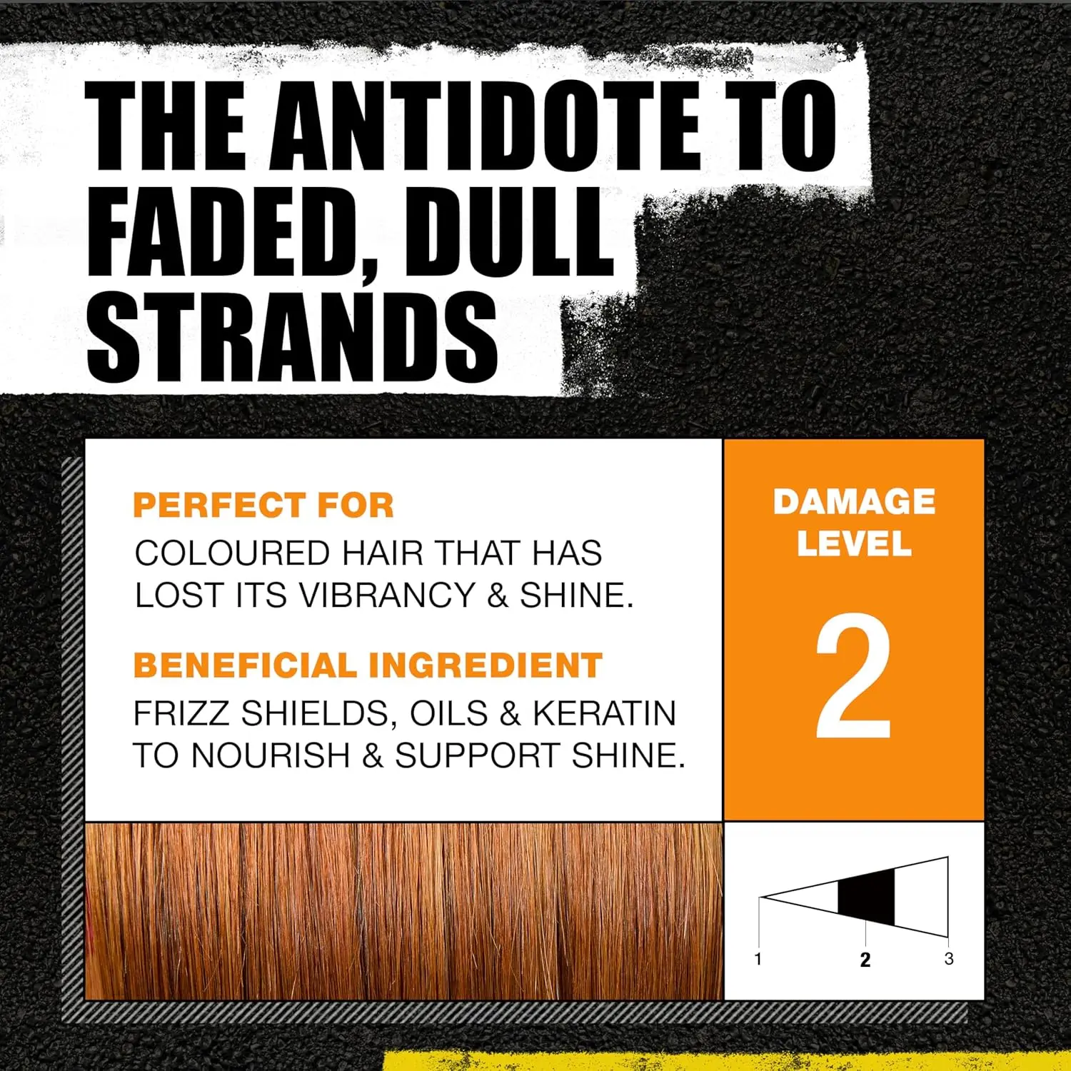 TIGI Bed Head Colour Goddess shampoo and conditioner set offers professional coloured hair treatment with keratin and almond oil for vibrant, silky smooth hair.