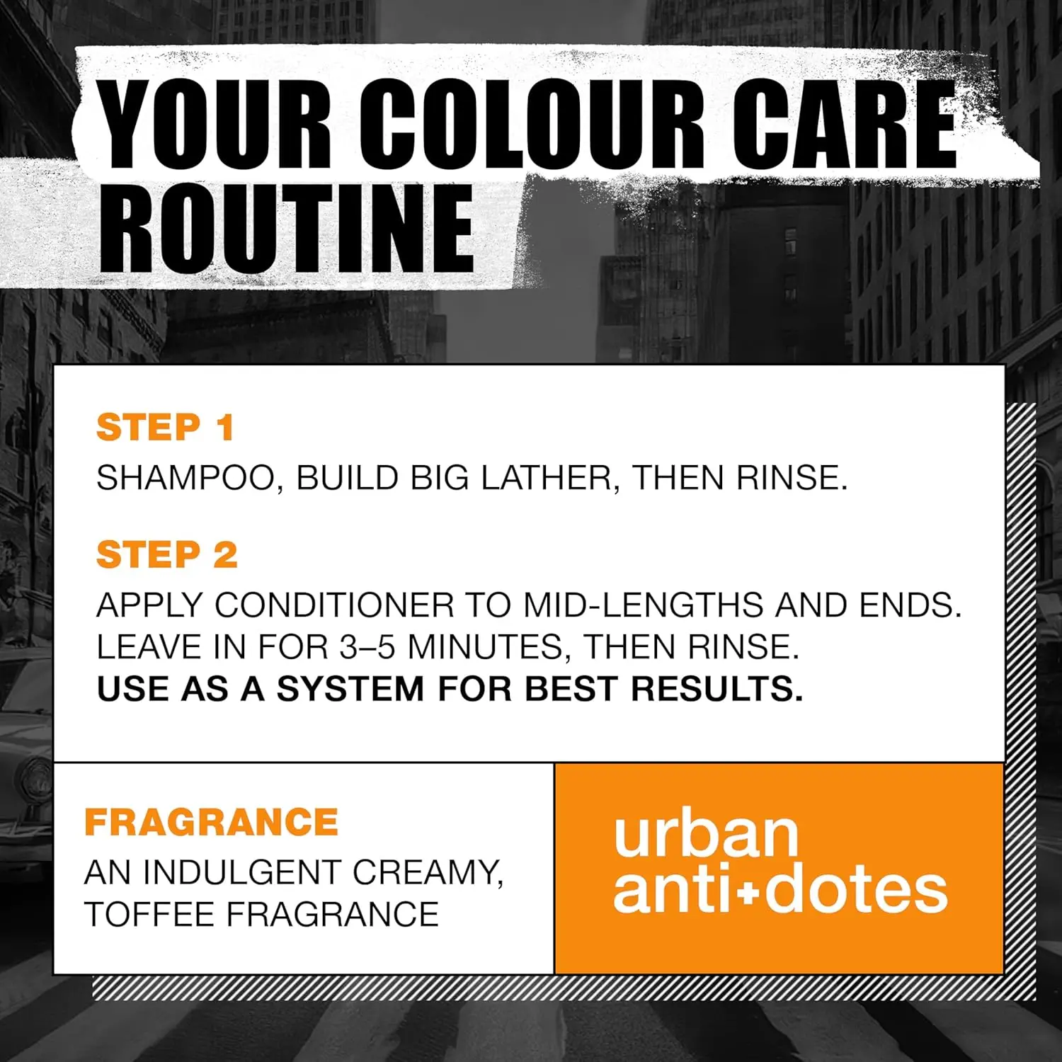 TIGI Bed Head Colour Goddess shampoo and conditioner set offers professional coloured hair treatment with keratin and almond oil for vibrant, silky smooth hair.