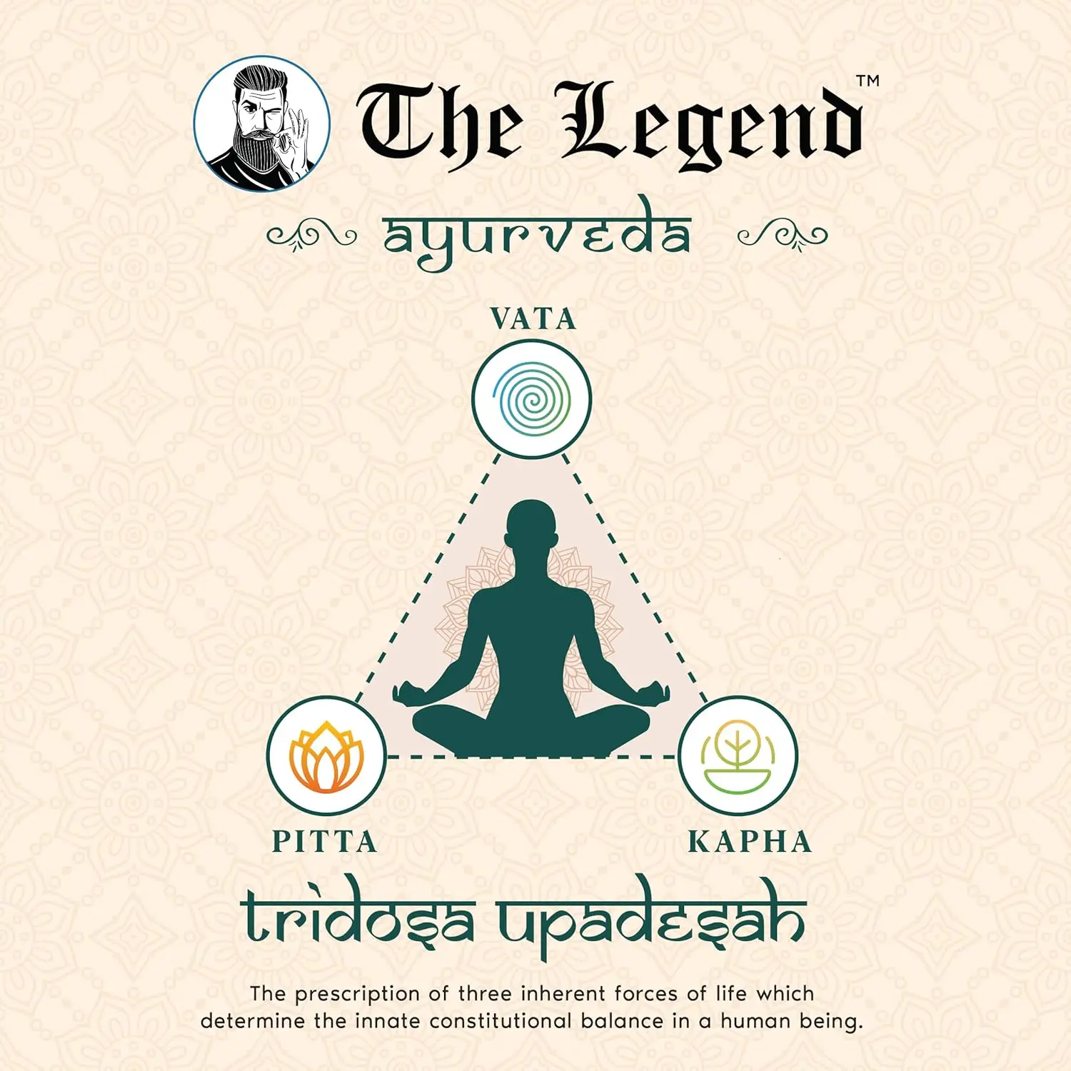 This is a pack of three copper tongue cleaners designed with a slim, curved design for effective and gentle cleaning, promoting better oral hygiene.