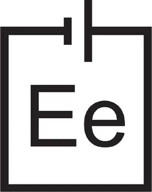 Two copper tongue cleaners made in India with comfortable grip handles for effective bacteria removal and improved oral hygiene.