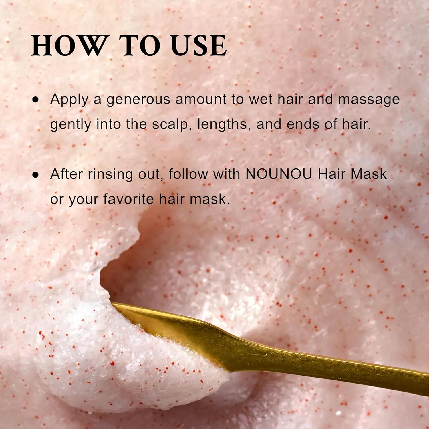 Davines Solu Sea Salt Scrub Cleanser for oily hair, weighing 0.36kg, with dimensions of 6.6cm x 8.6cm x 8.6cm. Apply to wet hair, massage scalp, add water, and rinse.