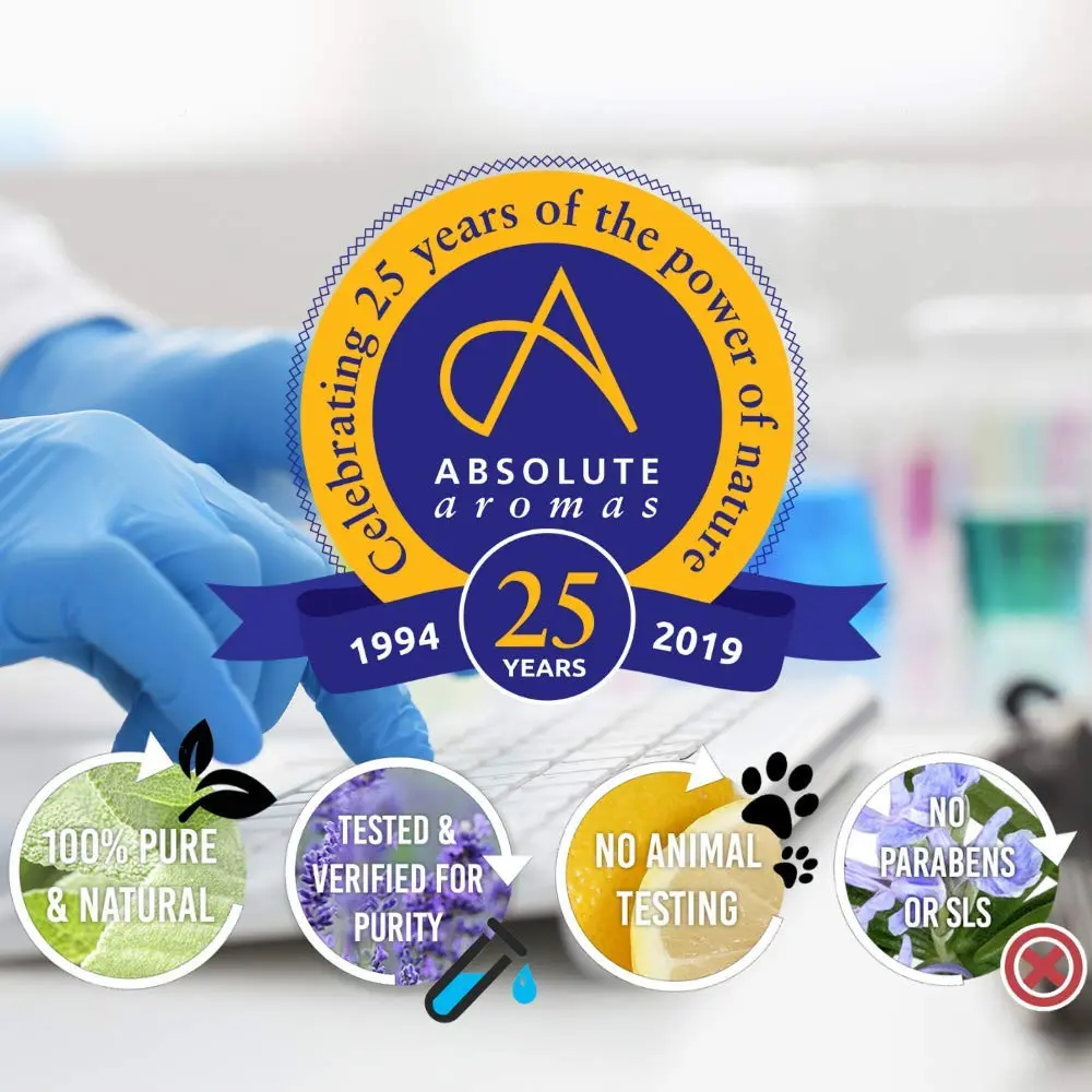 Pink Himalayan bath salts infused with chamomile, lavender, bergamot, and jasmine essential oils for a relaxing and detoxifying aromatherapy experience.