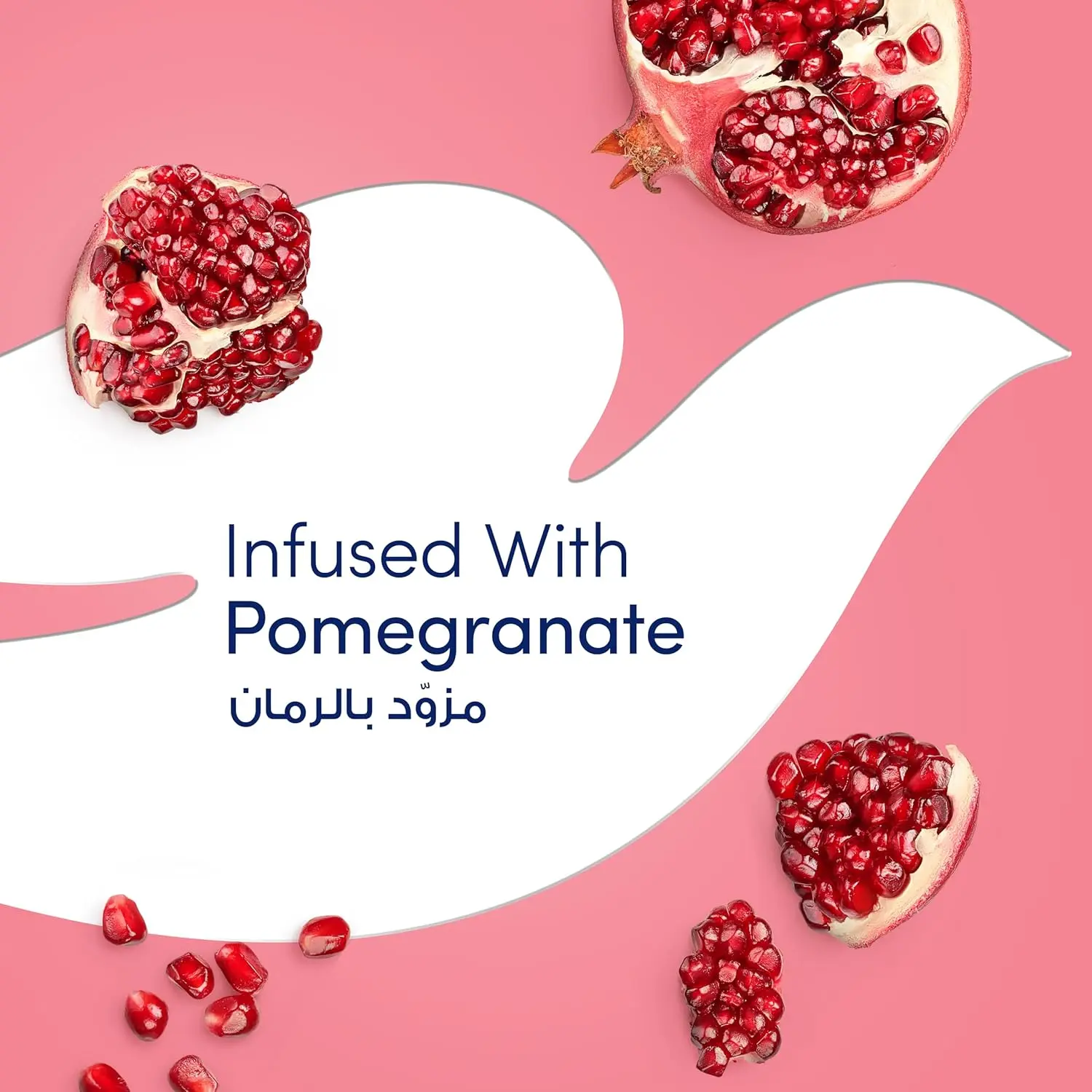 Dove Advanced Care Revive antiperspirant deodorant spray provides 72-hour sweat and odor protection, while moisturizing and soothing skin with Pro-Ceramide Technology after shaving.