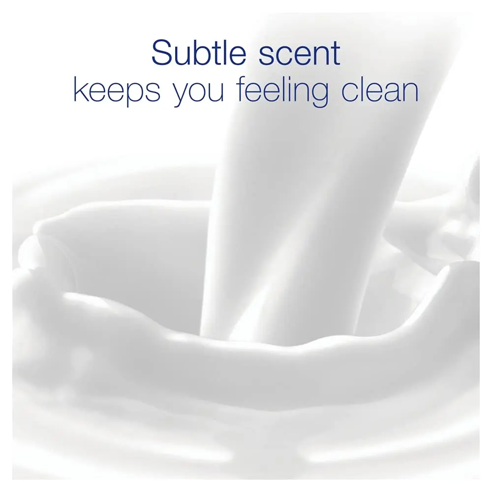 Image shows three cans of Dove Women Original Anti-Perspirant Deodorant Spray providing up to 48-hour protection.