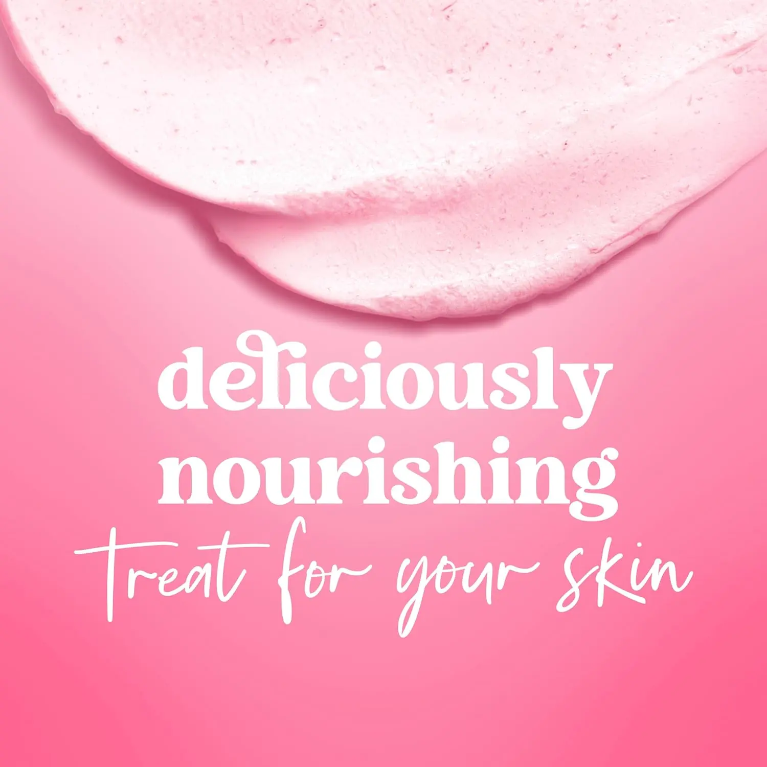 Three bottles of Dove Limited Edition Holiday Sugar Cookie body wash provide soft, hydrated skin with a delicious sugar cookie scent for a festive shower experience.