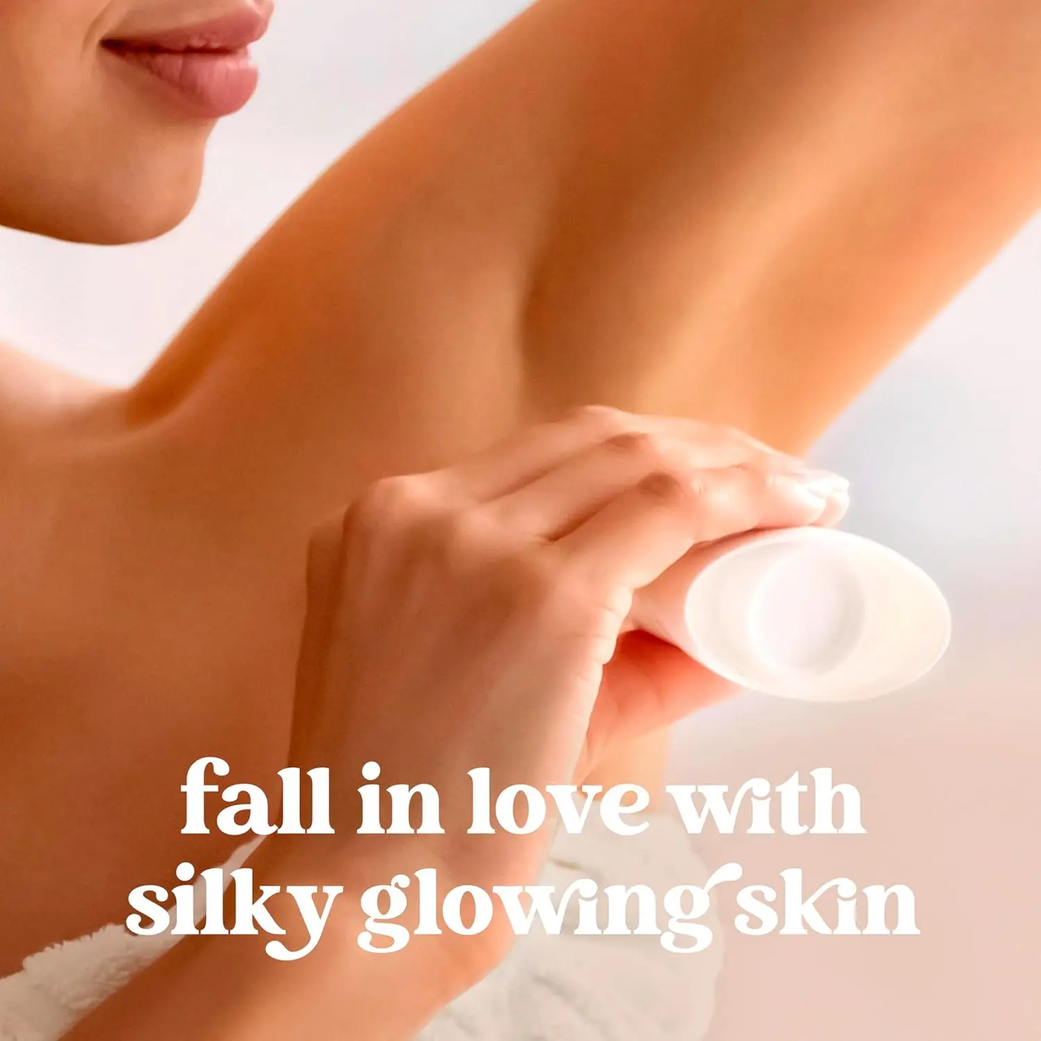 Three bottles of Dove Limited Edition Holiday Sugar Cookie body wash provide soft, hydrated skin with a delicious sugar cookie scent for a festive shower experience.