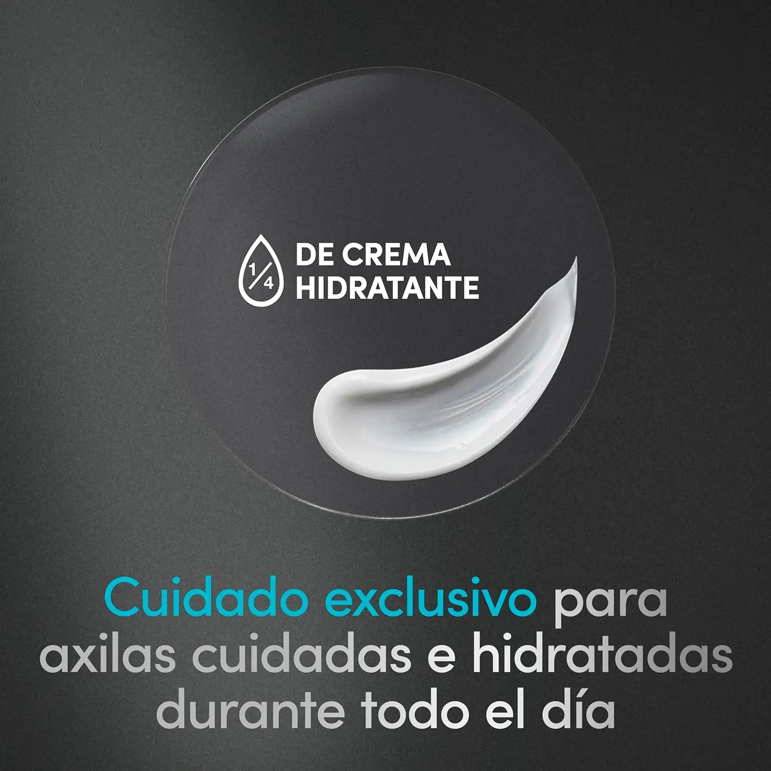 Dove Men+Care Clean Comfort roll-on deodorant provides 72-hour sweat and odor protection with moisturizers for all-day underarm comfort.