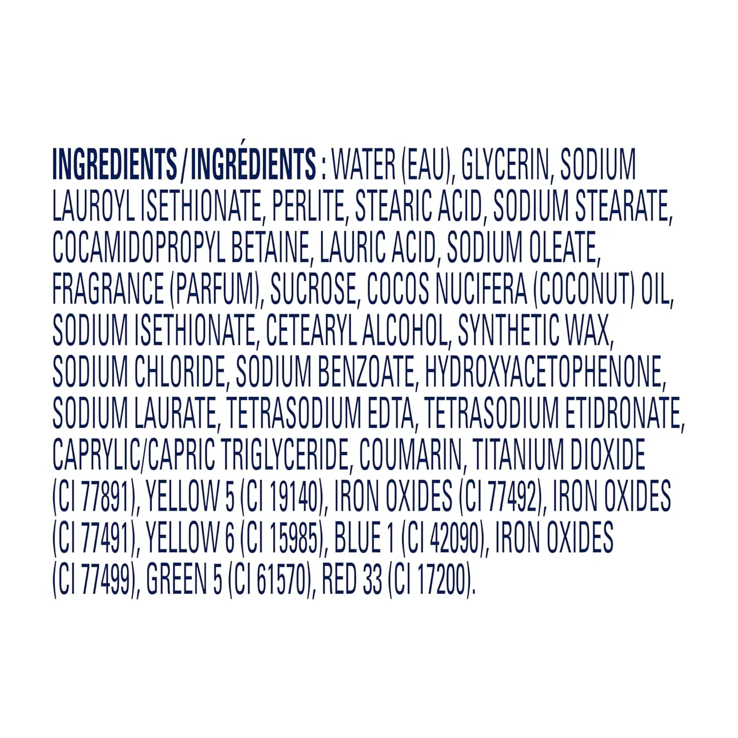 A jar of Dove Vanilla Sugar & Shea Butter Body Scrub, formulated with moisturizing cream, exfoliates to reveal smooth, radiant skin.