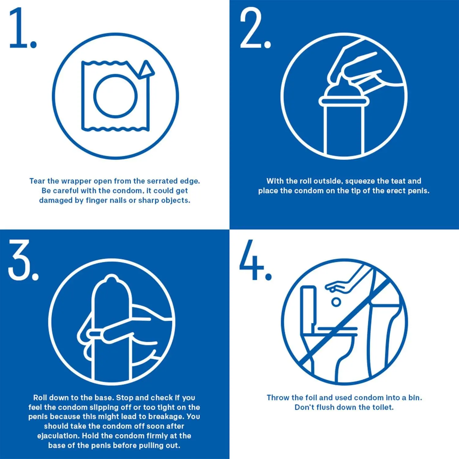 Durex Invisible extra thin condoms with extra lubricant provide a natural feel and pleasurable fit, perfect for enhanced sensitivity.