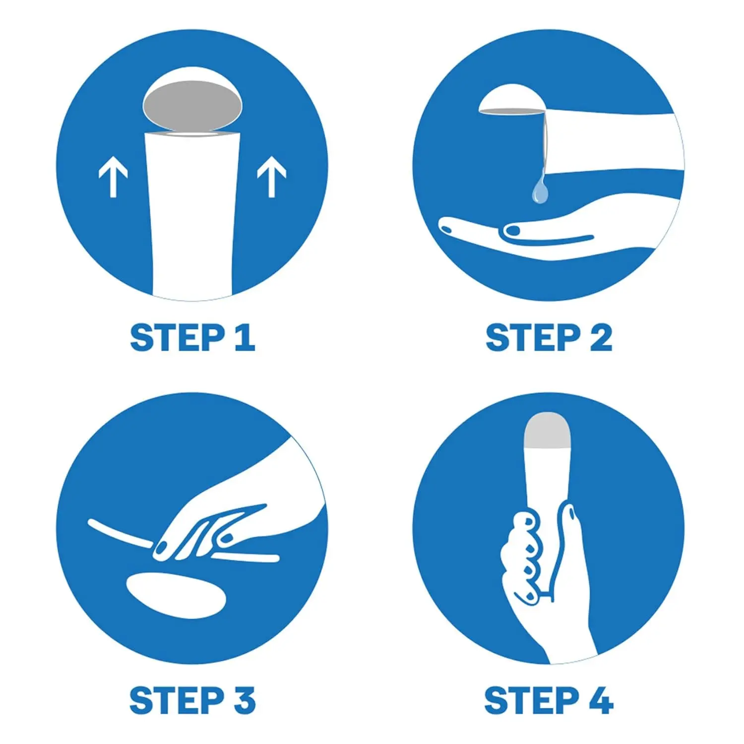 Durex Play Feel personal lubricant is a water based gel designed to enhance pleasure and comfort with a smooth, natural feel.