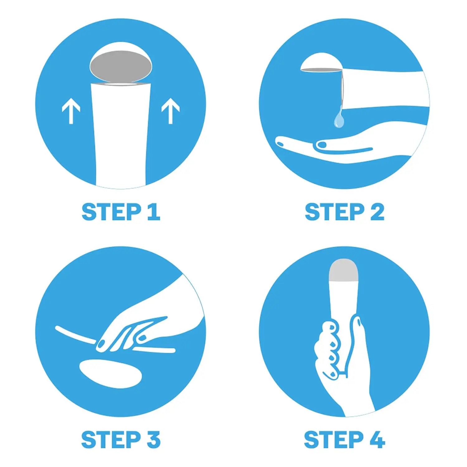 A bottle of Durex Play Tingle lubricant, a water-based lube that provides a long-lasting cooling and tingling sensation for enhanced pleasure.