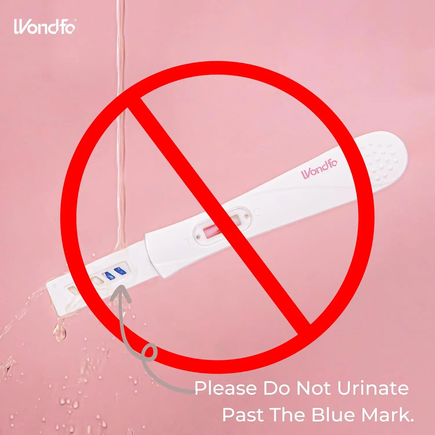 Five early detection pregnancy tests that are highly sensitive and can detect pregnancy six days before your expected period.