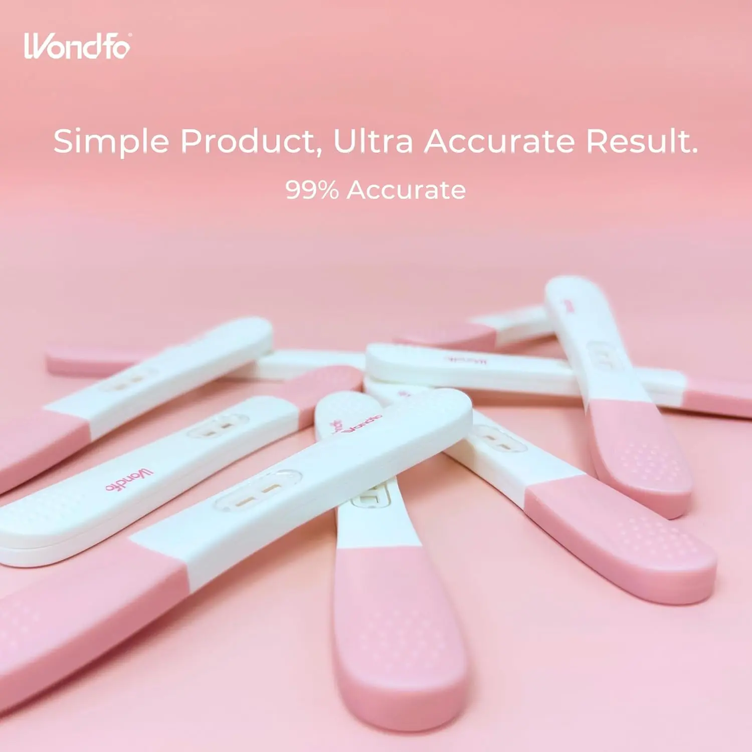 Five early detection pregnancy tests that are highly sensitive and can detect pregnancy six days before your expected period.