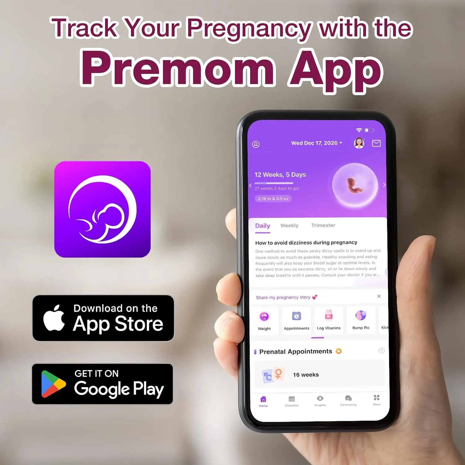 Sixty Easy@Home pregnancy test strips, individually sealed, offer accurate and early detection of pregnancy with results in 5 minutes.