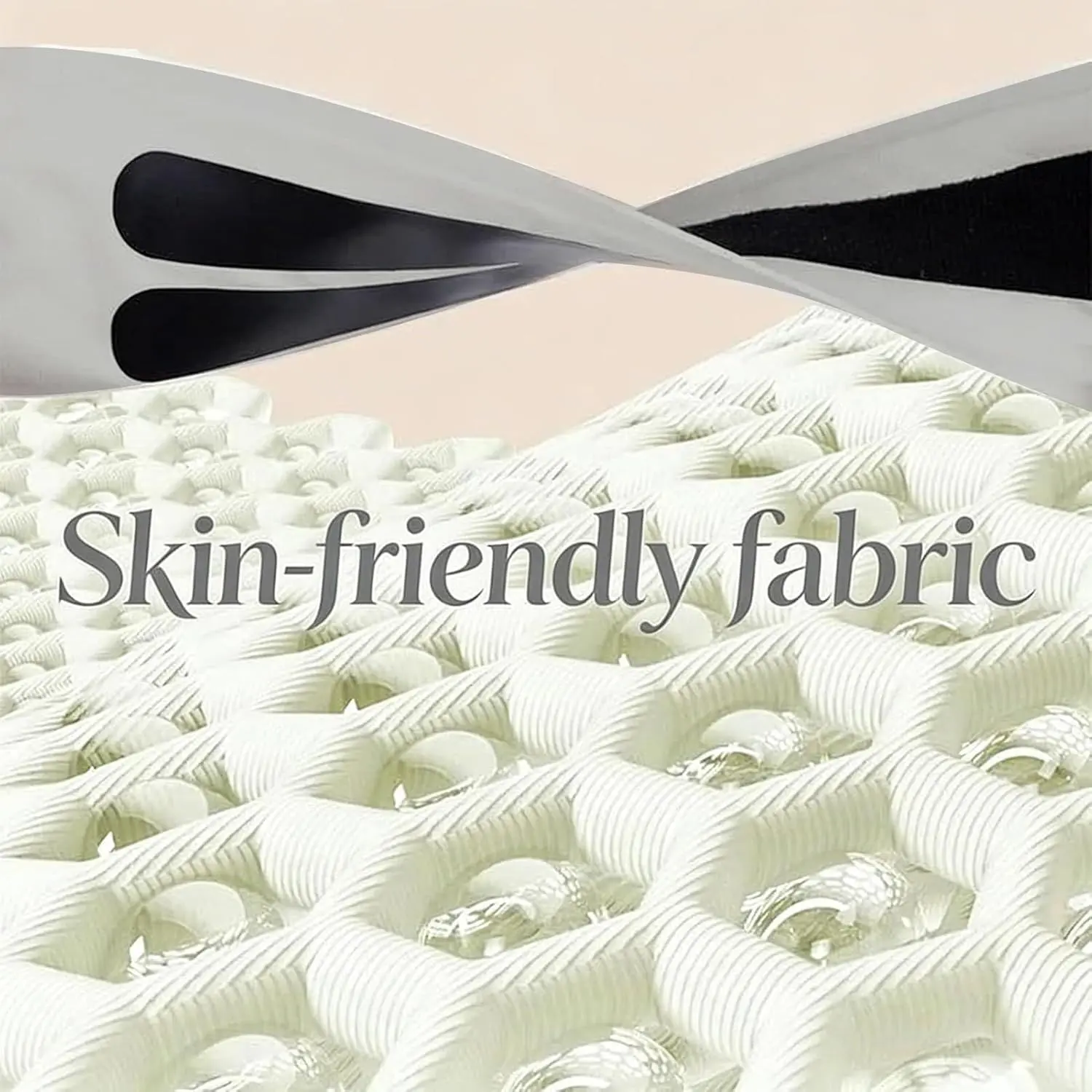 Enjoy adjustable massage and soothing heat with this electric wrist massager, designed for comfort and relief at home or on the go.