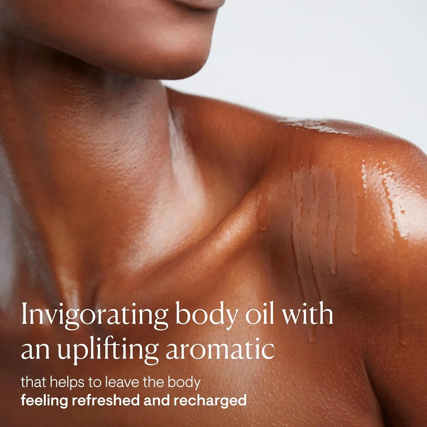 ELEMIS Cellutox Active Body Oil with juniper, lemon, and sea fennel nourishes and detoxifies the body while promoting lymphatic decongestion and stimulating sluggish systems.