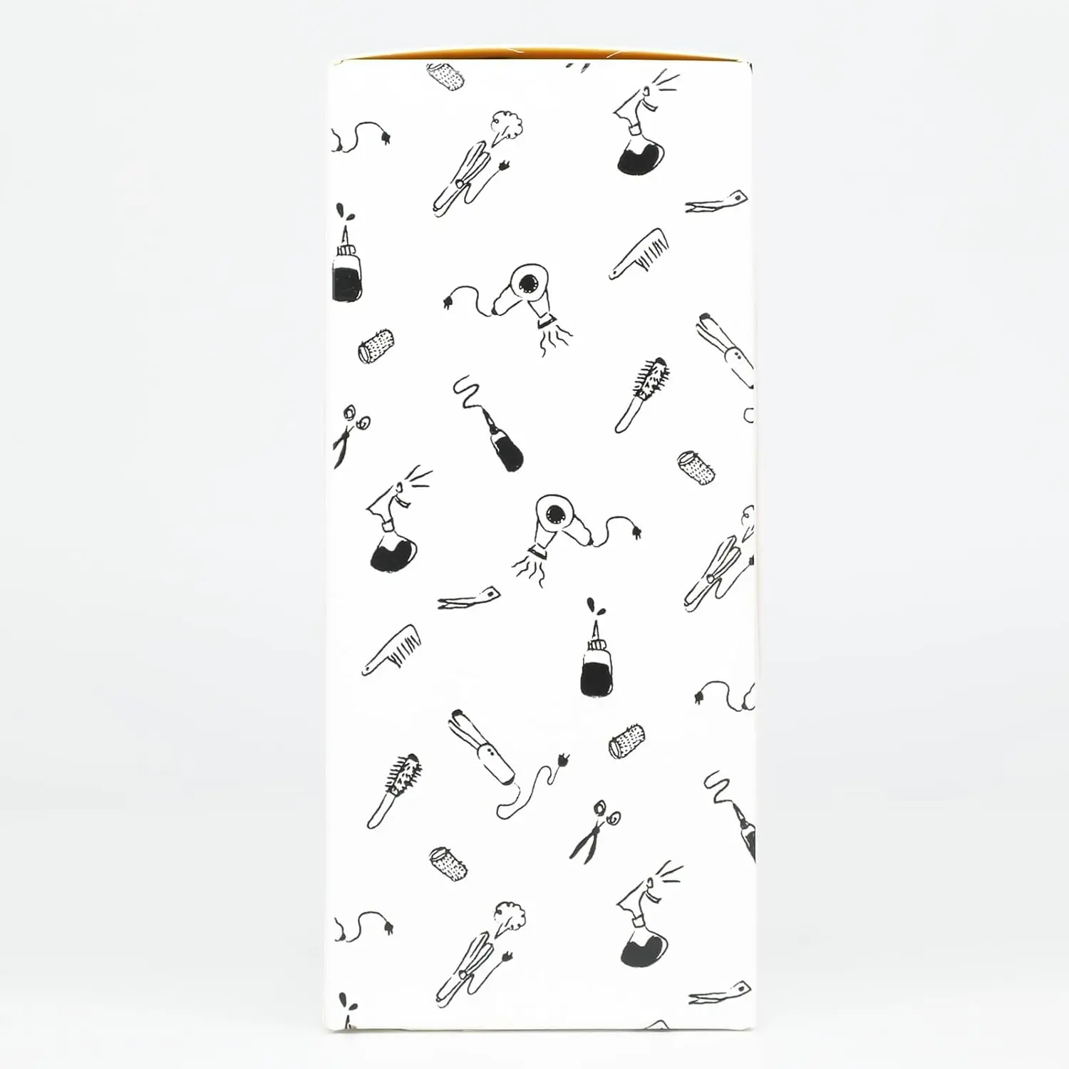 Elizavecca CER-100 hair oil, a leave-in K-beauty hair treatment by Elizavecca, designed for dry hair.